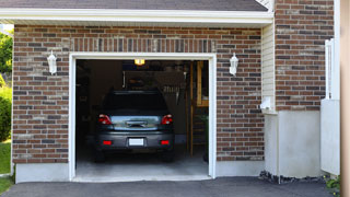 Garage Door Installation at Refugio Valley Hercules, California